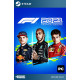 F1 21 Standard Edition Steam [Offline Only]